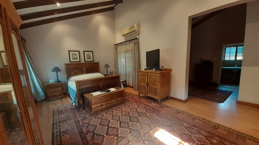 4 Bedroom Property for Sale in Brits North West